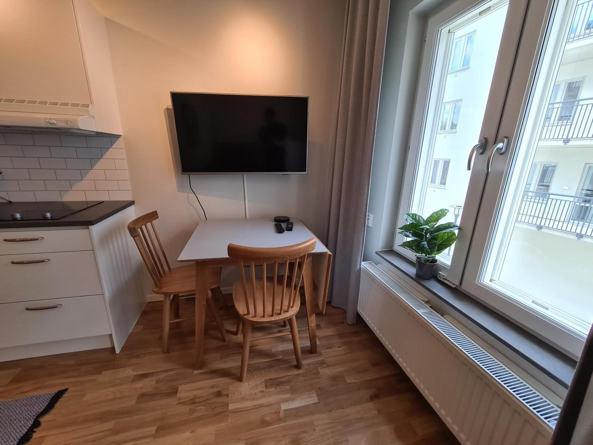Leilighet Glpn36 *