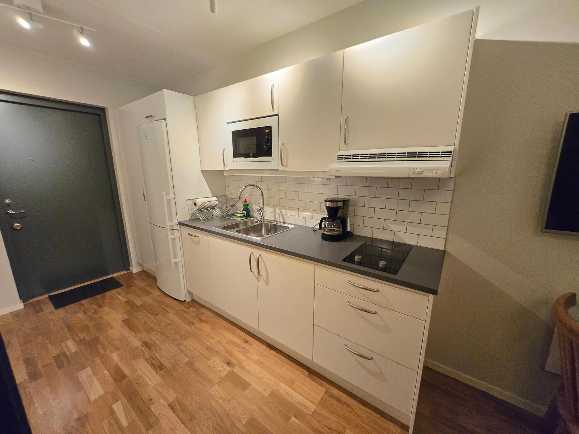Glpn36 Leilighet Stockholm